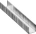 Скобы тип 53, 12 мм, закаленные, ЗУБР &quot;МАСТЕР&quot; 31625-12, 1000 шт 31625-12 купить в Нефтеюганске