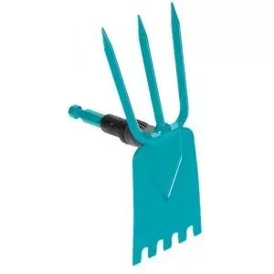 Тяпка садовая 9 см  GARDENA купить в Нефтеюганске