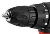 Дрель аккумуляторная ДА 18 СЛК2 ELITECH купить в Нефтеюганске