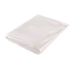 Пленка полиэтиленовая для малярных и строительных работ, 3 х 4 м, 100 мкм Сибртех 88767