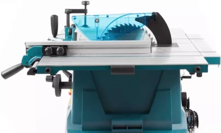 Пила настольная Makita MLT100N купить в Нефтеюганске