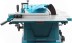 Пила настольная Makita MLT100 купить в Нефтеюганске