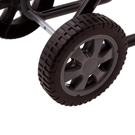 Измельчитель садовый электрический Denzel ECS-2500, 2500 Вт, 45 мм 59701 купить в Нефтеюганске