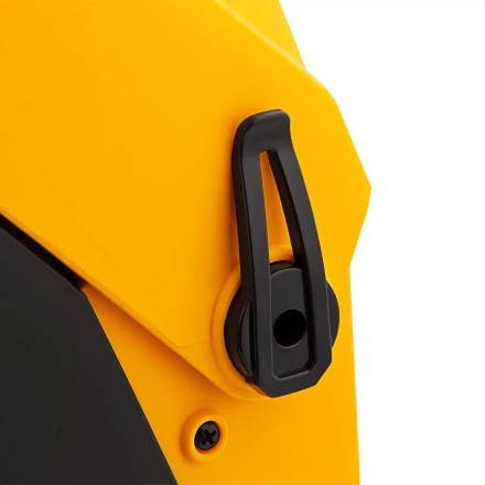 Измельчитель садовый электрический Denzel ECS-2500, 2500 Вт, 45 мм 59701 купить в Нефтеюганске