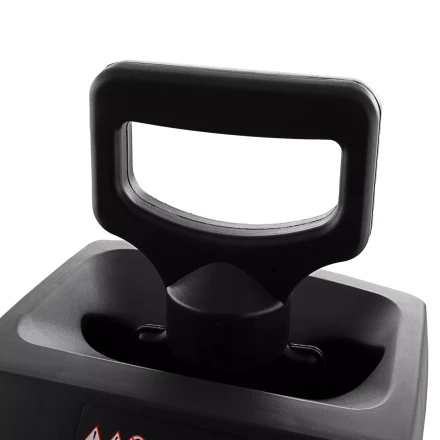 Измельчитель садовый электрический Denzel ECS-2500, 2500 Вт, 45 мм 59701 купить в Нефтеюганске