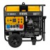 Генератор бензиновый Denzel PS-180EAD-3, 18 кВт,230/400 В, 65л, разъём ATS,перекл.режима,эл.старт купить в Нефтеюганске