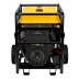 Генератор бензиновый Denzel PS-180EAD-3, 18 кВт,230/400 В, 65л, разъём ATS,перекл.режима,эл.старт купить в Нефтеюганске
