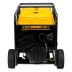 Генератор бензиновый Denzel PS-180EAD-3, 18 кВт,230/400 В, 65л, разъём ATS,перекл.режима,эл.старт купить в Нефтеюганске
