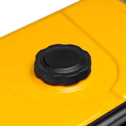 Генератор бензиновый Denzel PS-180EAD-3, 18 кВт,230/400 В, 65л, разъём ATS,перекл.режима,эл.старт купить в Нефтеюганске