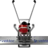 Привод к электрической виброрейке VSG-2.5 VEKTOR купить в Нефтеюганске