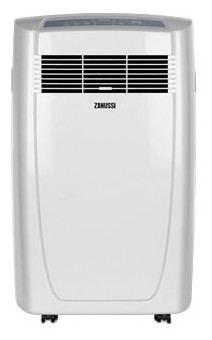 Кондиционер мобильный ZANUSSI ZACM-12 MS/N1 купить в Нефтеюганске
