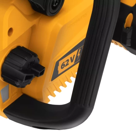 Пила цепная аккумуляторная  бесщет., Denzel RCS 400-62, 400 мм, Li-ion, 62В купить в Нефтеюганске