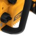 Пила цепная аккумуляторная  бесщет., Denzel RCS 400-62, 400 мм, Li-ion, 62В купить в Нефтеюганске