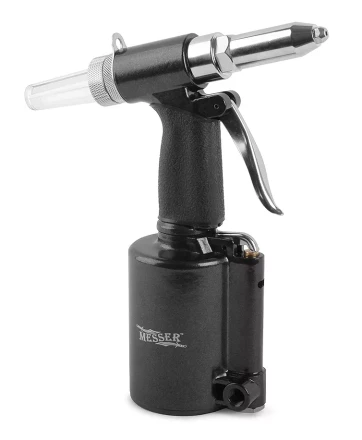 Пневматический заклепочик MESSER AHR-105 для вытяжных заклепок (2,4 - 4,8 мм) купить в Нефтеюганске