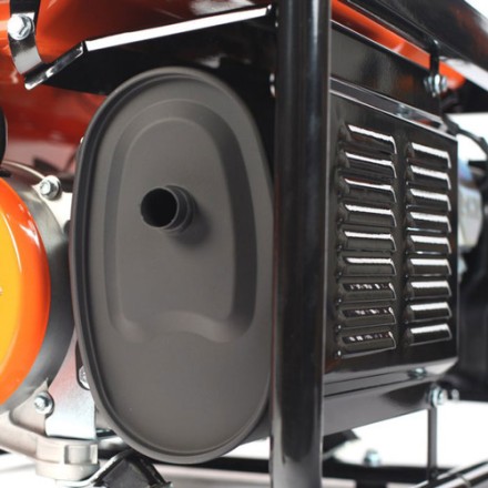 Бензогенератор Patriot Max Power SRGE-3500 купить в Нефтеюганске