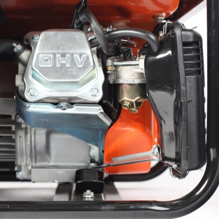 Бензогенератор Patriot Max Power SRGE-3500 купить в Нефтеюганске