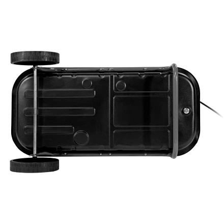 Дизельная тепловая пушка Denzel NHG-20i, 20 кВт, 600 м3/ч, непрямой нагрев, цифровой термостат купить в Нефтеюганске