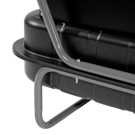 Дизельная тепловая пушка Denzel NHG-20i, 20 кВт, 600 м3/ч, непрямой нагрев, цифровой термостат купить в Нефтеюганске