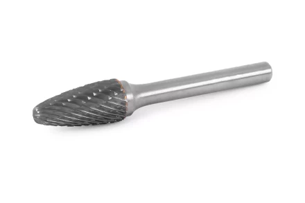 Гиперболическая фреза MESSER со сферическим окончанием (тип F)F1625M06 купить в Нефтеюганске