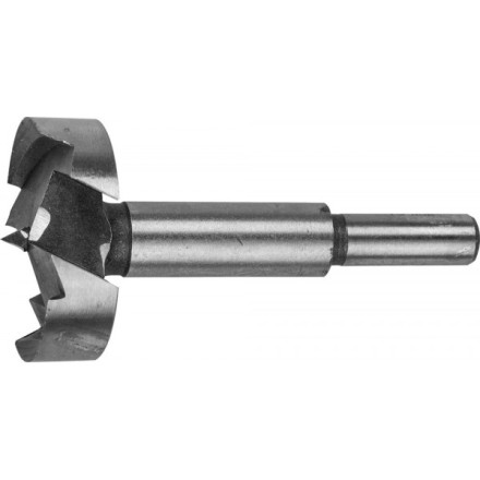 Сверло Форстнера по дереву &quot;Maxcut&quot;, STAYER 29985-40, d=40мм 29985-40 купить в Нефтеюганске