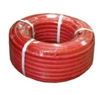 Рукав ацетиленовый красный диаметр 6мм 6 атм Промтехкомплект