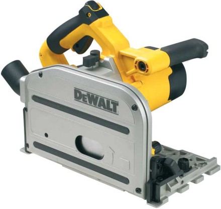 Пила погружная DeWalt DWS520K купить в Нефтеюганске
