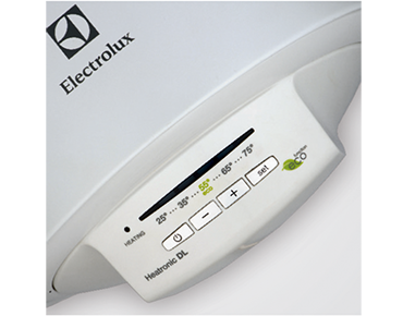 Водонагреватель ELECTROLUX EWH 80 Heatronic DL Slim купить в Нефтеюганске