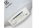 Водонагреватель ELECTROLUX EWH 80 Heatronic DL Slim купить в Нефтеюганске