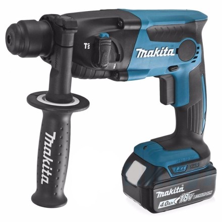 Аккумуляторный перфоратор Makita DHR165RME купить в Нефтеюганске