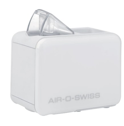Увлажнитель BONECO Air-O-Swiss U7146  (ультразвук) / цвет: white купить в Нефтеюганске