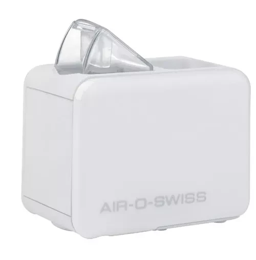 Увлажнитель BONECO Air-O-Swiss U7146  (ультразвук) / цвет: white купить в Нефтеюганске
