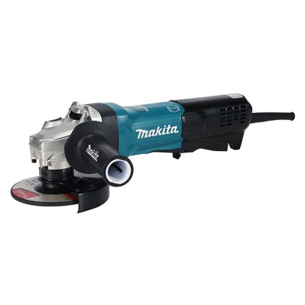 Углошлифовальная машина (болгарка) Makita GA5095X01 1900Вт, 125мм купить в Нефтеюганске