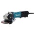 Углошлифовальная машина (болгарка) Makita GA5095X01 1900Вт, 125мм купить в Нефтеюганске