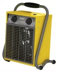 Тепловая пушка электрическая BALLU BHP–30.000 купить в Нефтеюганске