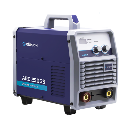 Сварочный инвертор Оберон ARC 250GS KG1252 купить в Нефтеюганске