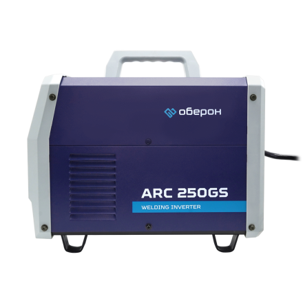 Сварочный инвертор Оберон ARC 250GS KG1252 купить в Нефтеюганске