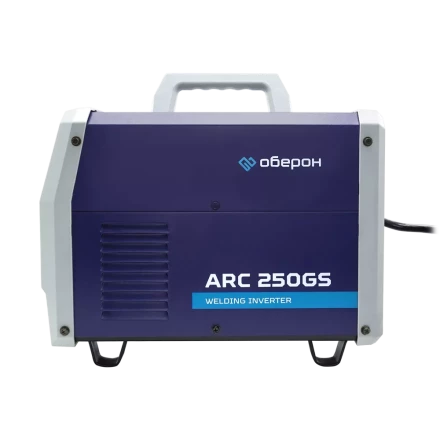 Сварочный инвертор Оберон ARC 250GS KG1252 купить в Нефтеюганске