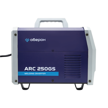 Сварочный инвертор Оберон ARC 250GS KG1252 купить в Нефтеюганске