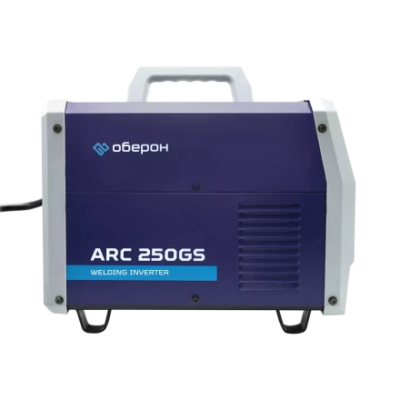 Сварочный инвертор Оберон ARC 250GS KG1252 купить в Нефтеюганске