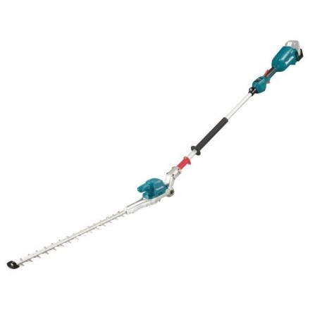 Аккумуляторный кусторез с телескопической штангой Makita DUN500WZ (без АКБ и ЗУ) купить в Нефтеюганске