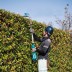 Аккумуляторный кусторез с телескопической штангой Makita DUN500WZ (без АКБ и ЗУ) купить в Нефтеюганске