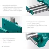 Тиски KRAFTOOL столярные 32719-175 купить в Нефтеюганске