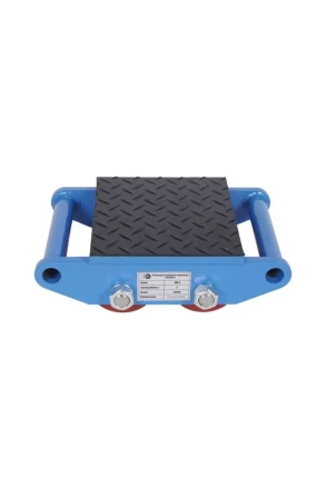 Роликовая платформа подкатная TOR CRO-4 г/п 6 т (T) (без ручки) 1048290 купить в Нефтеюганске