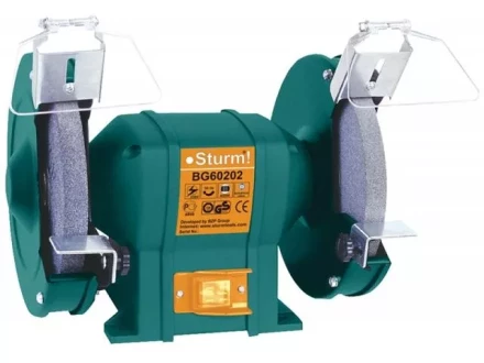 Точило Sturm BG 60202 (Заточной станок) купить в Нефтеюганске