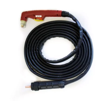 Плазменный резак LT70 (ц.а.) 6м купить в Нефтеюганске