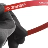 Полотно ЗУБР "МАСТЕР" по металлу 24 TPI  (шаг 1.0мм), Универсальное, 2шт 15853-24-2 купить в Нефтеюганске