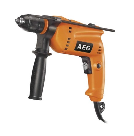Ударная Дрель AEG SBE 600 R купить в Нефтеюганске