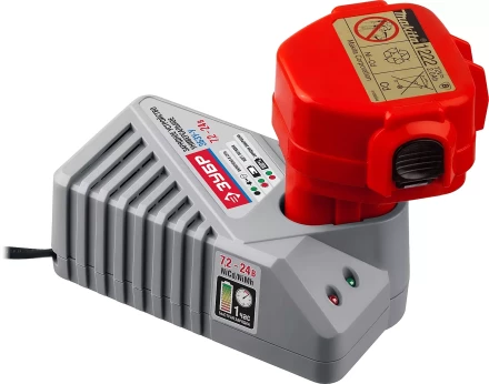 БЗУ для Ni-Cd АКБ ЗБЗУ-У серия МАСТЕР купить в Нефтеюганске