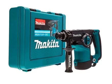 Перфоратор Makita HR2811F купить в Нефтеюганске