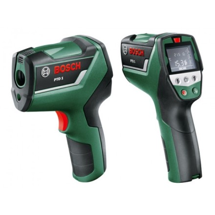 Термодетектор BOSCH PTD 1 купить в Нефтеюганске